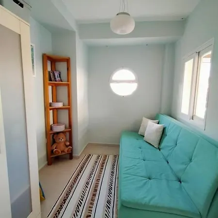 Villa Dalyan - Deniz Manzarali Plaja Cok Yakin Bahceli