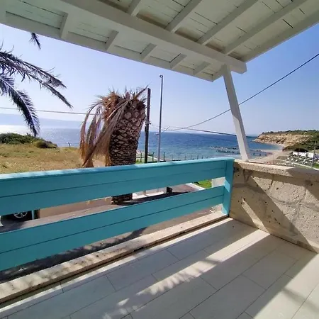 Dalyan - Deniz Manzarali Plaja Cok Yakin Bahceli Villa Cesme