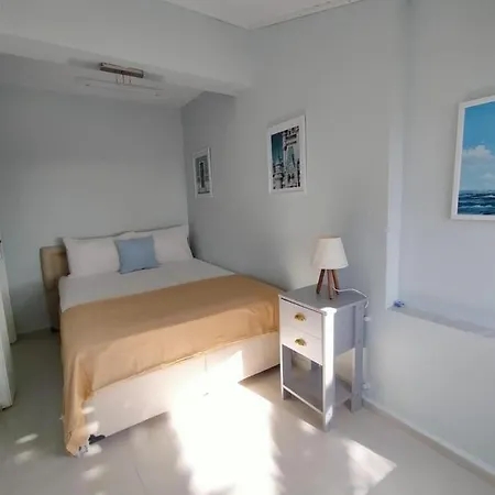 Dalyan - Deniz Manzarali Plaja Cok Yakin Bahceli Villa Cesme