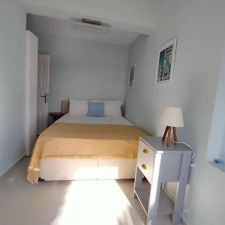 Dalyan - Deniz Manzarali Plaja Cok Yakin Bahceli Villa Cesme