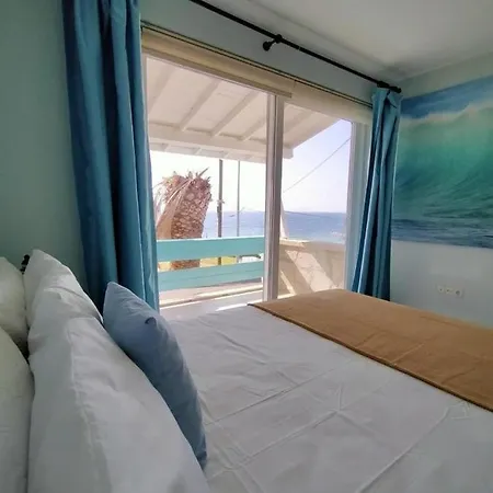 Villa Dalyan - Deniz Manzarali Plaja Cok Yakin Bahceli *