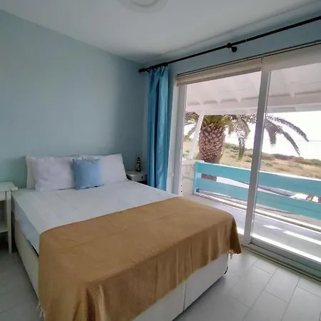 Dalyan - Deniz Manzarali Plaja Cok Yakin Bahceli Cesme