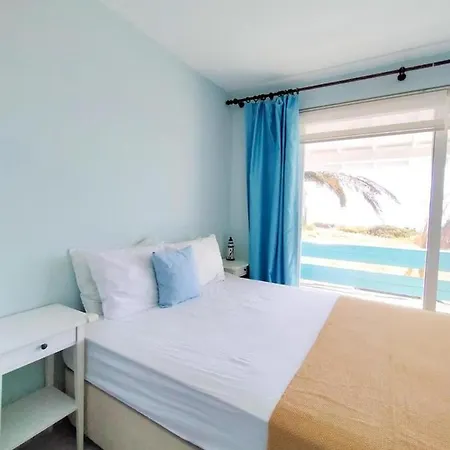 Dalyan - Deniz Manzarali Plaja Cok Yakin Bahceli Villa *