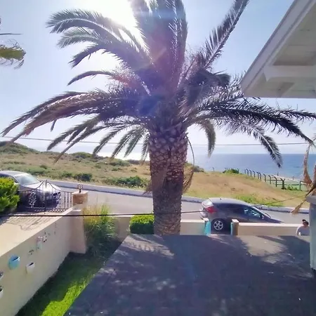 Dalyan - Deniz Manzarali Plaja Cok Yakin Bahceli * Cesme